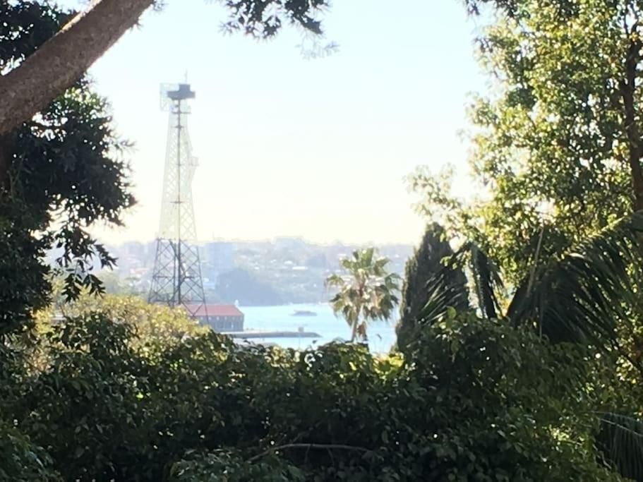 Harbourside Style, 2 Bed, A/C, Pool -Elizabeth Bay Apartment Sydney Luaran gambar