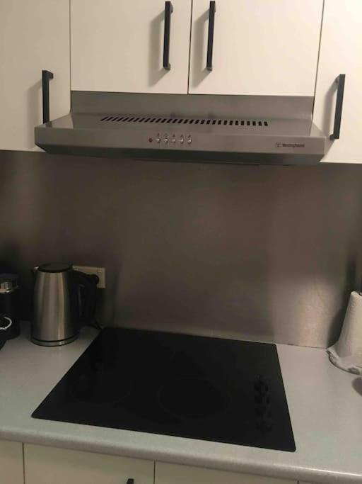 Harbourside Style, 2 Bed, A/C, Pool -Elizabeth Bay Apartment Sydney Luaran gambar