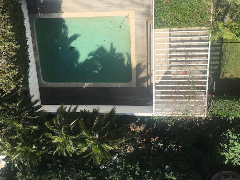 Harbourside Style, 2 Bed, A/C, Pool -Elizabeth Bay Apartment Sydney Luaran gambar