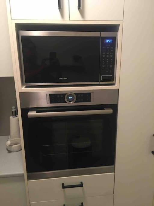 Harbourside Style, 2 Bed, A/C, Pool -Elizabeth Bay Apartment Sydney Luaran gambar